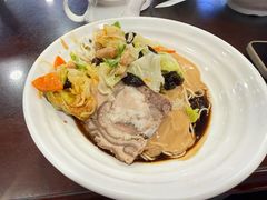 -德兴馆(广东路总店)
