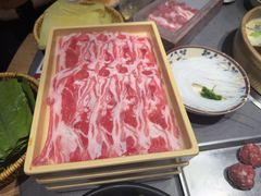 -东道煮牛肉火锅(东盛大街店)