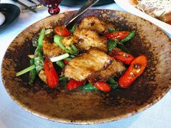 -三号黄浦会Canton Table