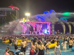 -苏州乐园森林水世界