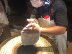 -阿甘锅盔(合生汇购物中心店)
