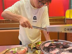 -核桃碳烤肉馆(深圳首店)