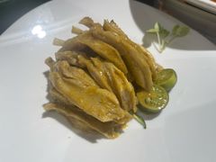 -京尊烤鸭店JINGZUN(春秀路店)