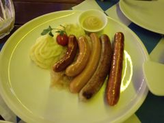 -Paulaner·德国帕拉娜自酿啤酒餐厅(海上世界店)