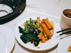 -青蓬蒸汽海鲜·深圳老字号·团建聚会(壹方城店)
