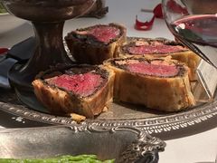 -壳里西餐厅Coquille Seafood Bistro(蒙自路店)