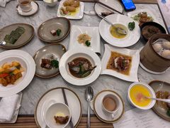 -厦门朗豪酒店 · 明阁中餐厅