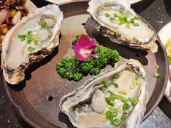 -依呀呀ktv烧烤小串(中山西路店)