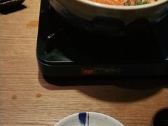 -水之惠鲜鱼料理(王府大街店)