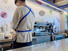 -大小咖啡 BigSmallCoffee(麦子店)