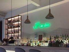 -JF Garden(渔人码头店)
