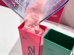 -K22.酸奶草莓(烟台芝罘店)