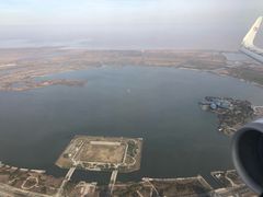 -上海滴水湖皇冠假日酒店