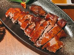 -南拳十三姨·潮汕砂锅粥(世纪金源店)