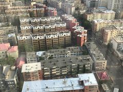 -济南富力凯悦酒店