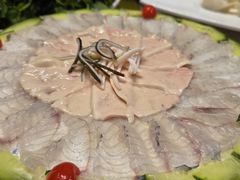 -孔庆璞河豚馆(白玉兰酒店)