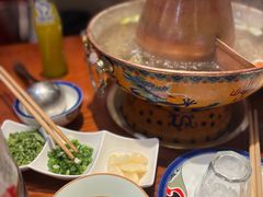 -1078號老北京涮肉(松柏店)