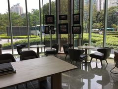 -深圳中洲万豪酒店·咖啡廊
