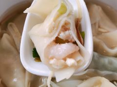 -锡笼记·无锡小笼(方塔店)
