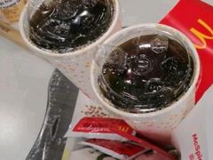 -麦当劳(壹购广场店)