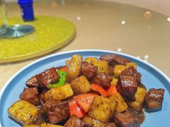 -百年银屏蚝烙·潮汕菜·非遗(乐山店)