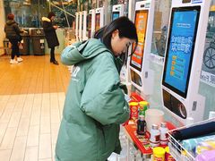 -全家便利店(梅园路店)