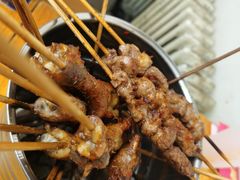 -炒豆合作社(东四总店)