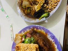 -魏记麻辣烫(宝塔路店)