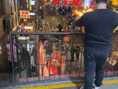 -长沙文和友(海信广场店)