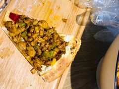 -壹粉屋新疆炒米粉(建外SOHO东区店)