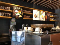 -星巴克臻选(重庆沙坪坝店)