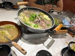 -乔阿马·江南味·驴肉香(龙湖华泾天街店)