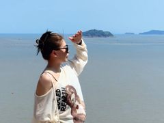 -北岐滩涂