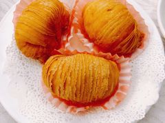 -潮福城大酒楼(北尚店)