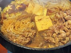 -樱の花亭日本料理店
