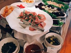 -拉蒂娜·巴西牛排馆 Latina·Brazilian Steakhouse(陆家嘴旗舰店)