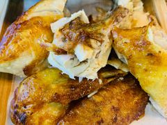 -Hi YOU你的饭局泰餐厅(雍和宫店)