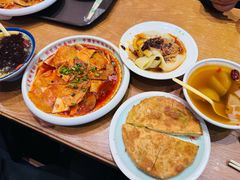 -再回首(兰州中心店)