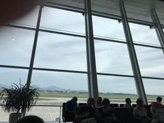 -河内内排国际机场