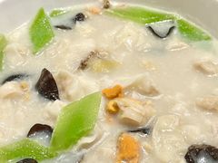 -洋洋中餐馆·SINCE 1997(信投店)