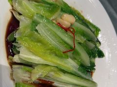 -唐猫庭院·千年陕菜(赛格国际购物中心店)
