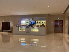 -杭州城中香格里拉大酒店