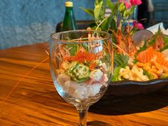 -Mr·Fish鱼鲜生海鲜放题(银泰in99店)