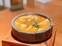 -云海肴·汽锅鸡·云南菜(高德置地店)