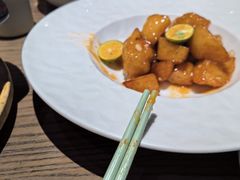 -四道菜·福建菜馆(新街口金鹰店)