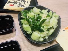 -香满堂川湘菜烤鱼(龙茗路店)