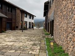 -千峡湖生态旅游度假区