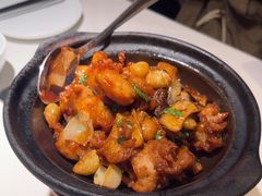 -汤城小厨•粤菜•靓汤(金宝街店)