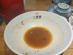 -一捞鲜•青岛大虾面(八大关店)