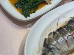 -王府井酒店(金桥港湾店)